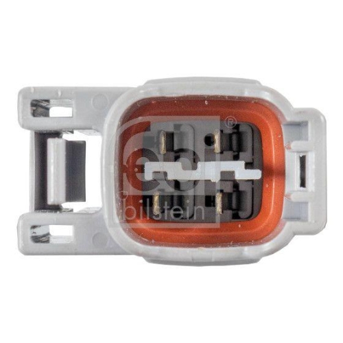 FEBI BILSTEIN Lambdasonde 175842 f&uuml;r SUZUKI