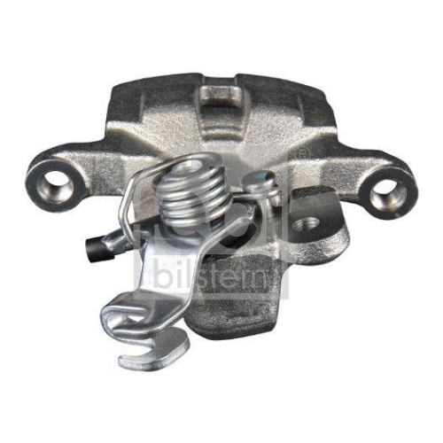FEBI BILSTEIN Bremssattel 179446 f&uuml;r MAZDA, Hinterachse links