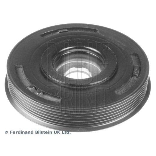 Riemenscheibe, Kurbelwelle BLUE PRINT ADM56111C f&uuml;r CITRO&Euml;N FORD MAZDA PEUGEOT