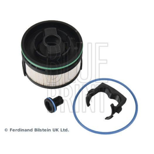 Kraftstofffilter BLUE PRINT ADU172322 für MERCEDES-BENZ