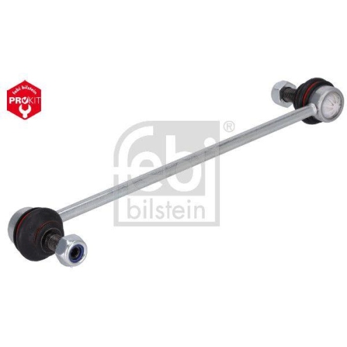 FEBI BILSTEIN Stange/Strebe, Stabilisator 21810 ProKit f&uuml;r NISSAN RENAULT