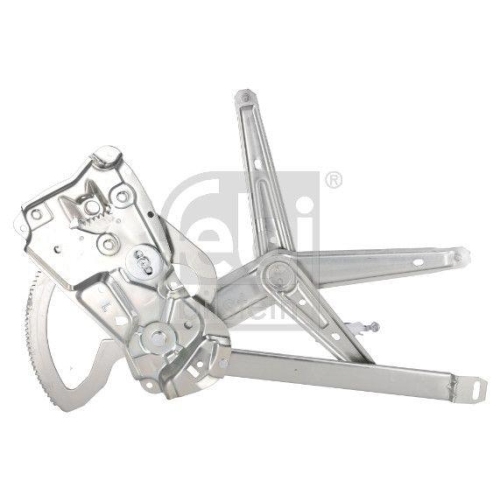 Fensterheber FEBI BILSTEIN 26909 für BMW, vorne links