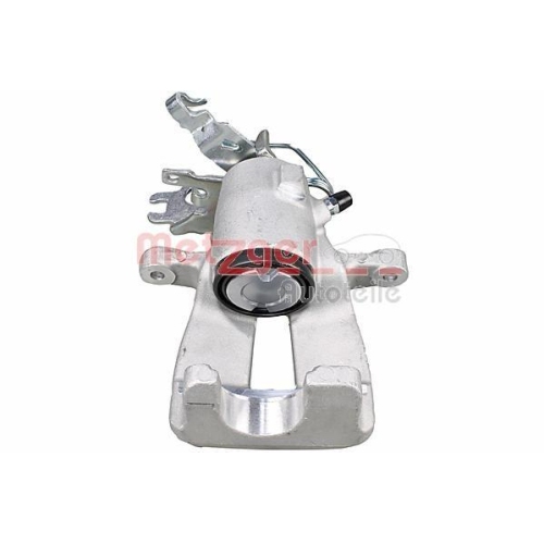 Bremssattel METZGER 6261128 f&uuml;r VW, Hinterachse rechts