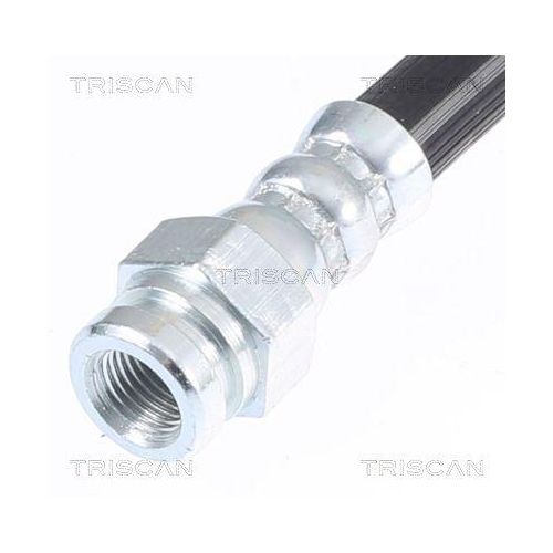 Bremsschlauch TRISCAN 8150 50217 f&uuml;r MAZDA, Hinterachse