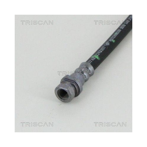 Bremsschlauch TRISCAN 8150 25259 f&uuml;r RENAULT, Hinterachse rechts, innen