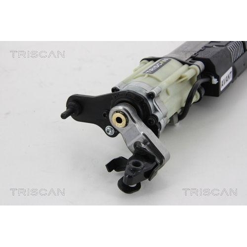 Gasfeder, Koffer-/Laderaum TRISCAN 8710 292190 f&uuml;r AUDI, links