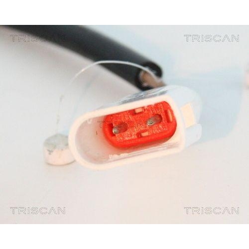 Sensor, Raddrehzahl TRISCAN 8180 16230 f&uuml;r FORD, Hinterachse