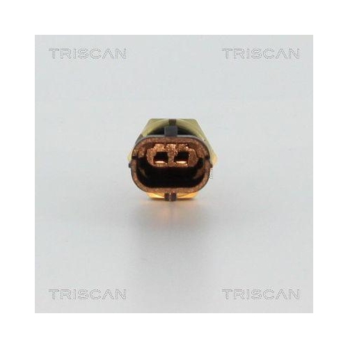 Sensor, K&uuml;hlmitteltemperatur TRISCAN 8626 10039 f&uuml;r ALFA ROMEO CHRYSLER FIAT