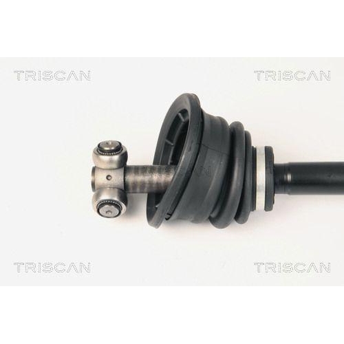 Antriebswelle TRISCAN 8540 25592 f&uuml;r
