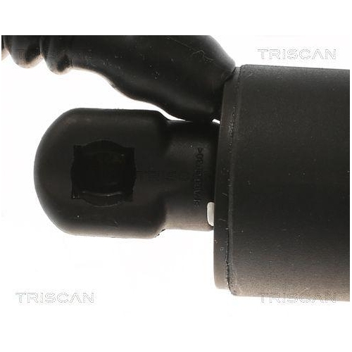 Gasfeder, Koffer-/Laderaum TRISCAN 8710 11307 für BMW, hinten links