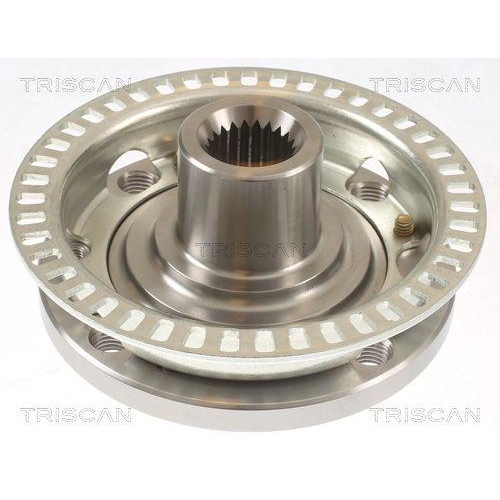 Radnabe TRISCAN 8535 29018 f&uuml;r AUDI SEAT SKODA VW, Vorderachse