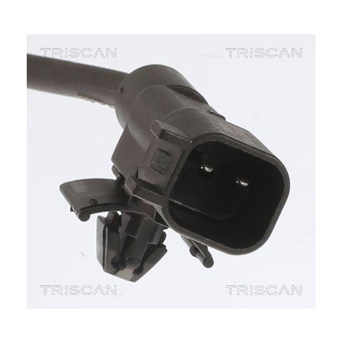 Sensor, Raddrehzahl TRISCAN 8180 24214 f&uuml;r OPEL VAUXHALL CHEVROLET