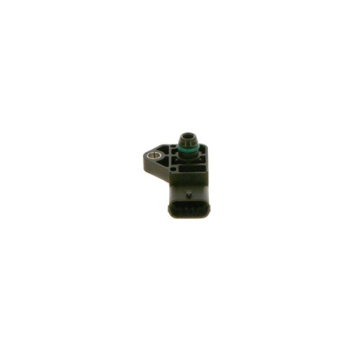 Sensor, Ladedruck BOSCH 0 261 230 101 f&uuml;r GMC OPEL SAAB VAUXHALL CHEVROLET BUICK