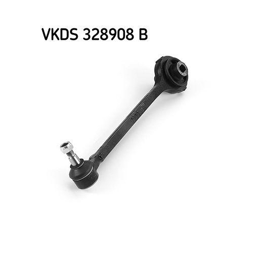 Lenker, Radaufh&auml;ngung SKF VKDS 328908 B f&uuml;r CHRYSLER DODGE, Vorderachse links