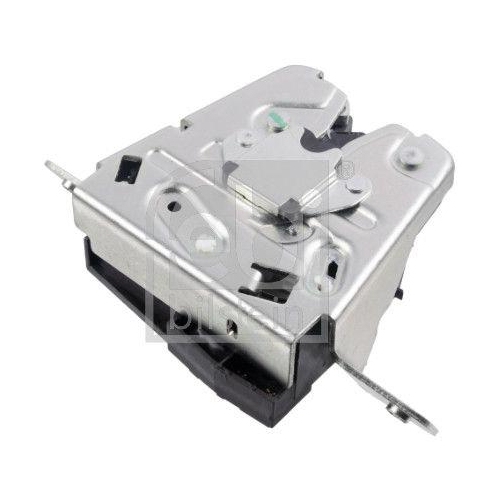 Heckklappenschloss FEBI BILSTEIN 192939 febi Plus für MERCEDES-BENZ