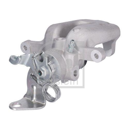 FEBI BILSTEIN Bremssattel 184702 f&uuml;r ALFA ROMEO, Hinterachse links