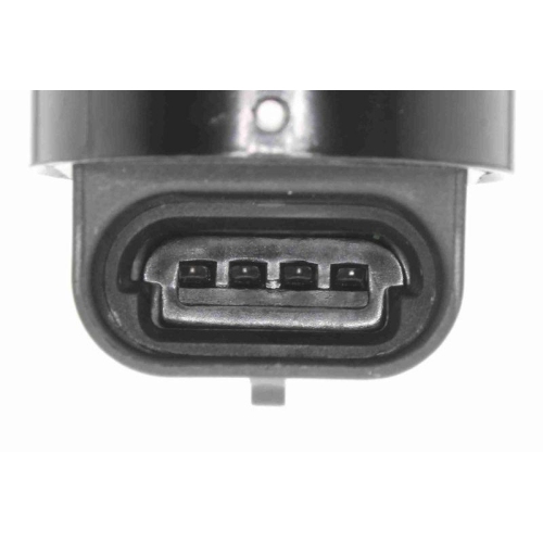 Leerlaufregelventil, Luftversorgung VEMO V46-77-0008 Original VEMO Qualit&auml;t f&uuml;r