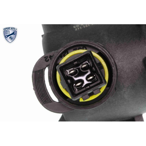 Thermostatgehäuse VEMO V15-99-2048 EXPERT KITS + für AUDI SEAT SKODA VW