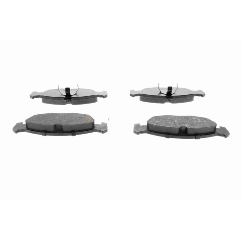 Bremsbelagsatz, Scheibenbremse VAICO V40-0151-1 Original VAICO Qualit&auml;t f&uuml;r OPEL