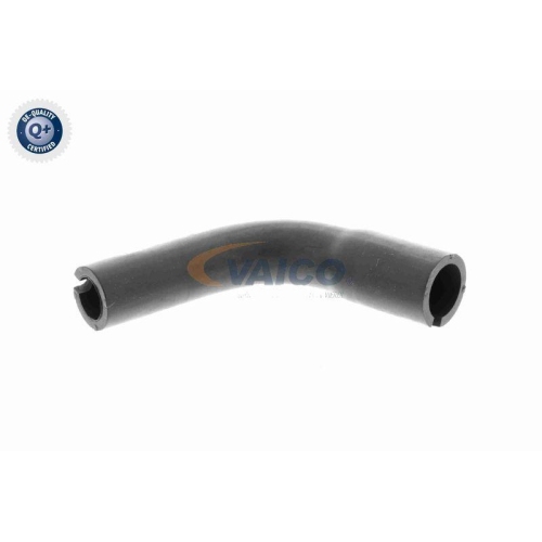 Schlauch, Kurbelgeh&auml;useentl&uuml;ftung VAICO V40-1991 Q+, Erstausr&uuml;sterqualit&auml;t f&uuml;r