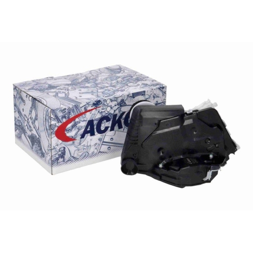 ACKOJA A70-85-0079 T&uuml;rschloss Green Mobility Parts f&uuml;r TOYOTA, vorne rechts