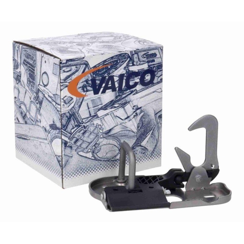 Sicherungshaken, Motorhaubenschloss VAICO V10-9283 Original VAICO Qualität für