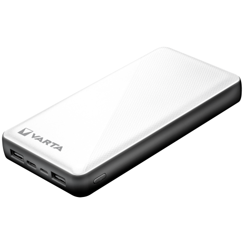 VARTA Power Bank Energy Ladegerät 20000mAh Box Powerbank Batterie Reisen