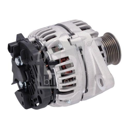 FEBI BILSTEIN Generator 193224 f&uuml;r OPEL SAAB VAUXHALL