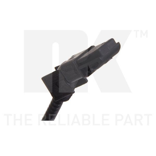 Sensor, Raddrehzahl NK 293927 f&uuml;r RENAULT, Vorderachse