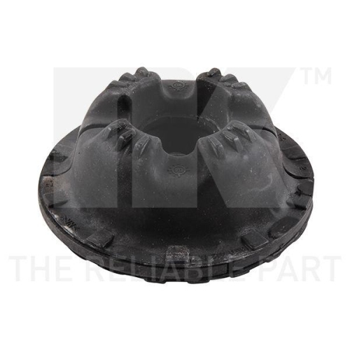 Federbeinst&uuml;tzlager NK 684711 f&uuml;r AUDI SEAT SKODA VW, Vorderachse