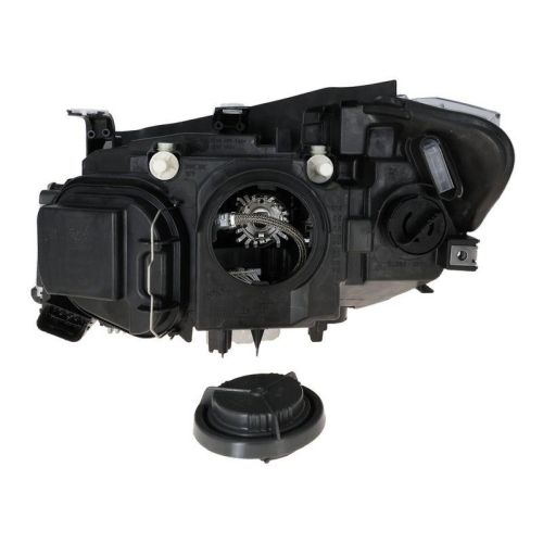 Hauptscheinwerfer VALEO 044954 ORIGINAL TEIL f&uuml;r BMW, rechts