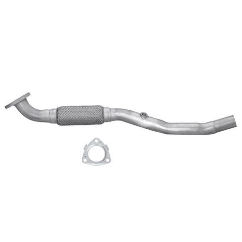 HELLA Abgasrohr 8LA 366 000-681 Easy2Fit –