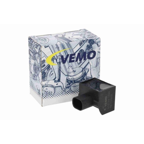 Sensor, Längs-/Querbeschleunigung VEMO V10-72-1249 Original VEMO Qualität für VW
