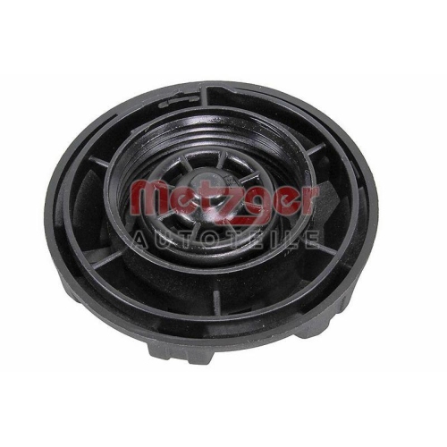 Verschlussdeckel, K&uuml;hlmittelbeh&auml;lter METZGER AUTOTEILE 2141098 f&uuml;r BMW