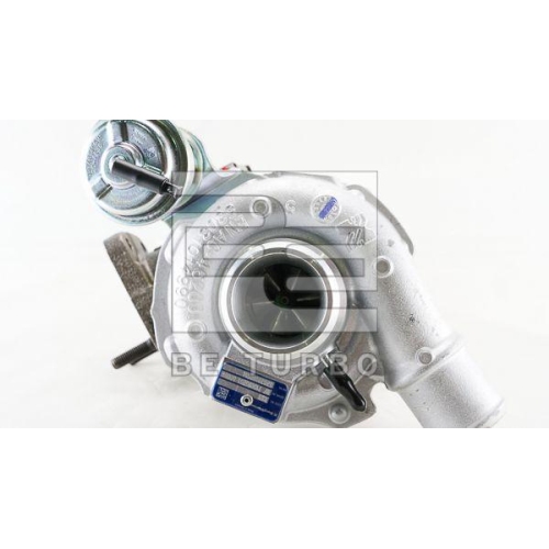 BE TURBO 130522 Lader, Aufladung f&uuml;r IVECO