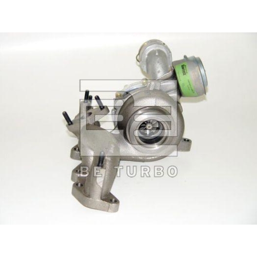 BE TURBO 127201 Lader, Aufladung f&uuml;r VAG