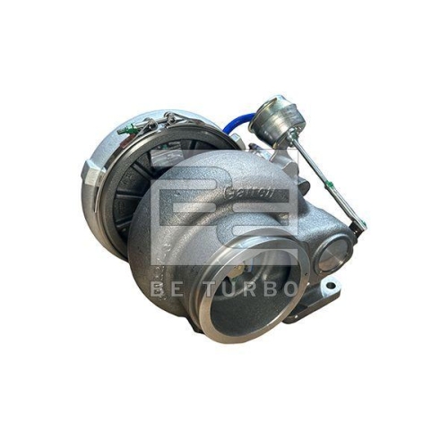 BE TURBO 131269 Lader, Aufladung f&uuml;r IVECO CASE IH