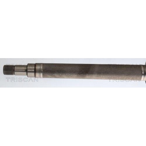 TRISCAN 8540 16714 Antriebswelle f&uuml;r FORD, Vorderachse rechts