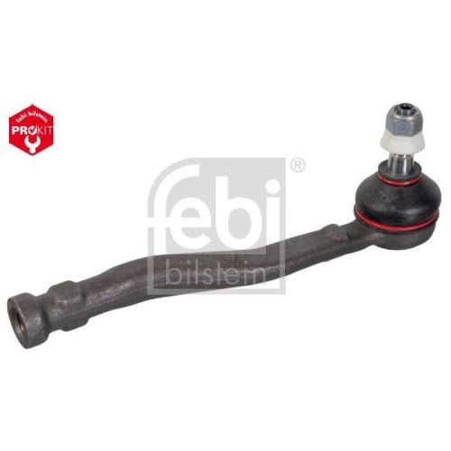 FEBI BILSTEIN Spurstangenkopf 44186 ProKit f&uuml;r CITRO&Euml;N PEUGEOT