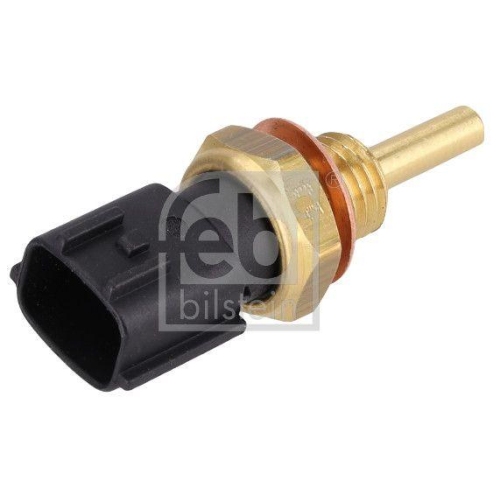 FEBI BILSTEIN Sensor, K&uuml;hlmitteltemperatur 107544 f&uuml;r NISSAN RENAULT INFINITI