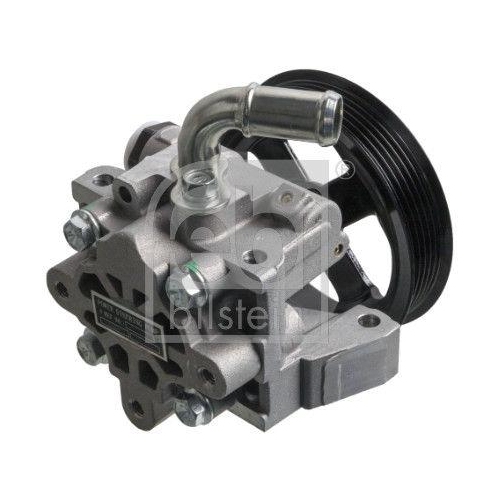 FEBI BILSTEIN Hydraulikpumpe, Lenkung 180931 f&uuml;r FORD FORD MOTOR COMPANY