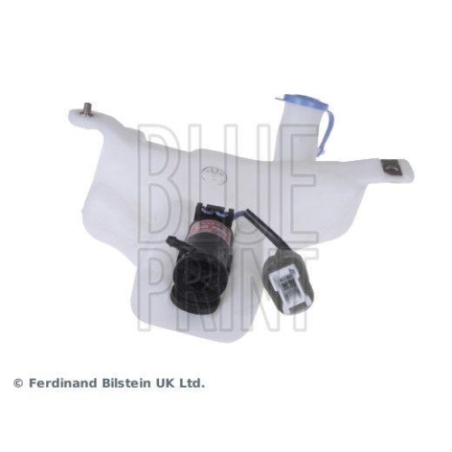 Waschwasserbehälter, Scheibenreinigung BLUE PRINT ADG00351 für KIA, hinten