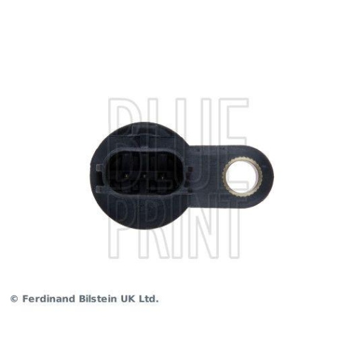 Impulsgeber, Kurbelwelle BLUE PRINT ADN17206 f&uuml;r NISSAN INFINITI, hinten, links