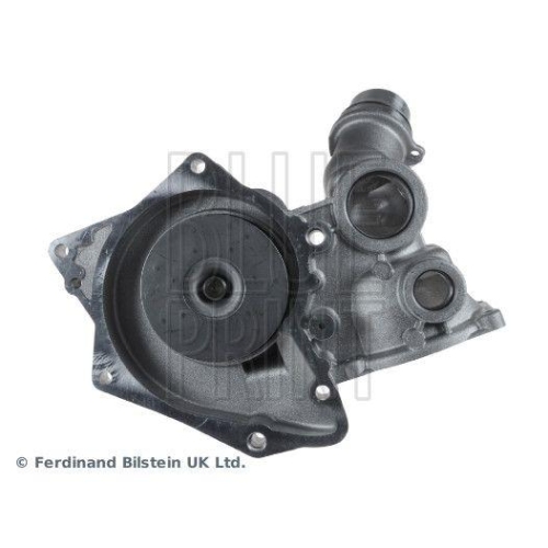 Wasserpumpe, Motork&uuml;hlung BLUE PRINT ADJ139117 f&uuml;r ROVER LAND ROVER