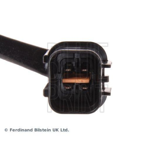 Lambdasonde BLUE PRINT ADG07071 f&uuml;r HYUNDAI KIA, Abgaskr&uuml;mmer, oben, vorne