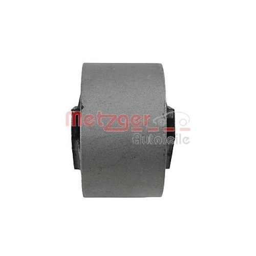 Lagerung, Motor METZGER 8053806 f&uuml;r CITRO&Euml;N PEUGEOT DS, hinten