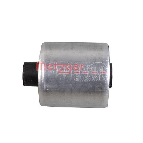 Lagerung, Lenker METZGER 52085208 GREENPARTS f&uuml;r BMW, Vorderachse links, innen