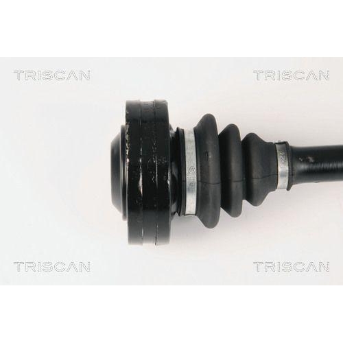 Antriebswelle TRISCAN 8540 11514 für BMW, Hinterachse beidseitig