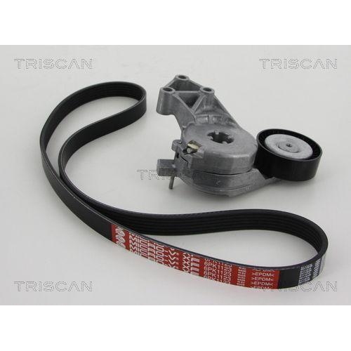 Keilrippenriemensatz TRISCAN 8642 29003 f&uuml;r, f&uuml;r Fahrzeuge mit Servolenkung