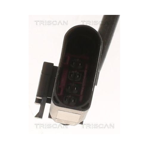 Lambdasonde TRISCAN 8845 29120 f&uuml;r AUDI SEAT VW, nach Katalysator